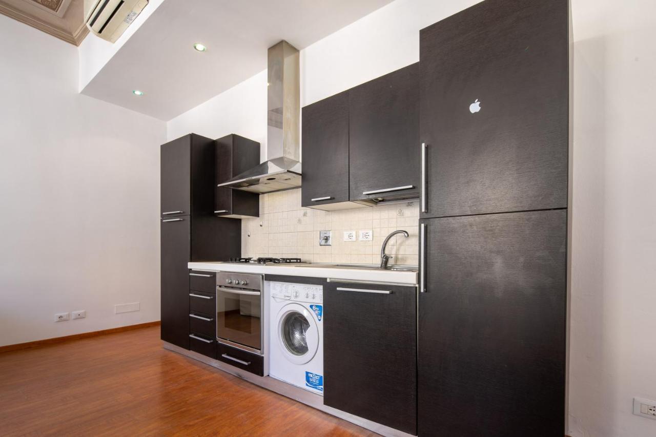 Apartment Affreschi By Mmega Florence