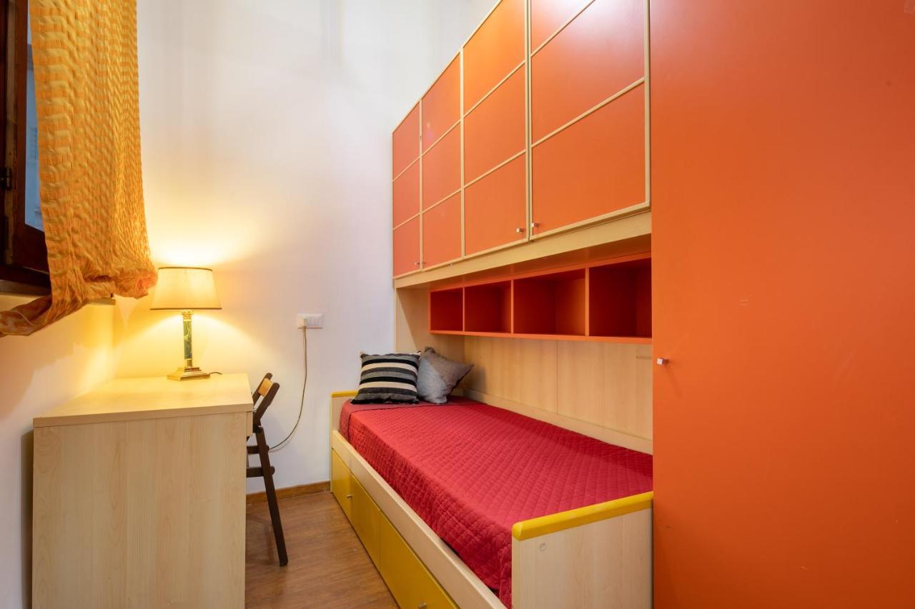 Affreschi By Mmega Apartamento Florença